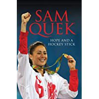 Los mejores  - Sam Quek: Hope and a Hockey Stick (English Edition)